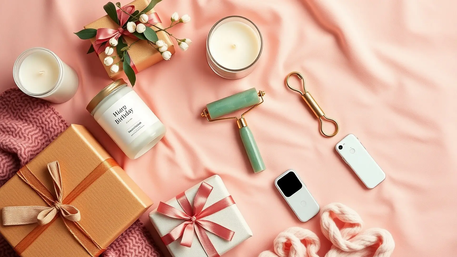 Regalo Mamma Compleanno: 10 Idee Pensate per Renderla Felice!