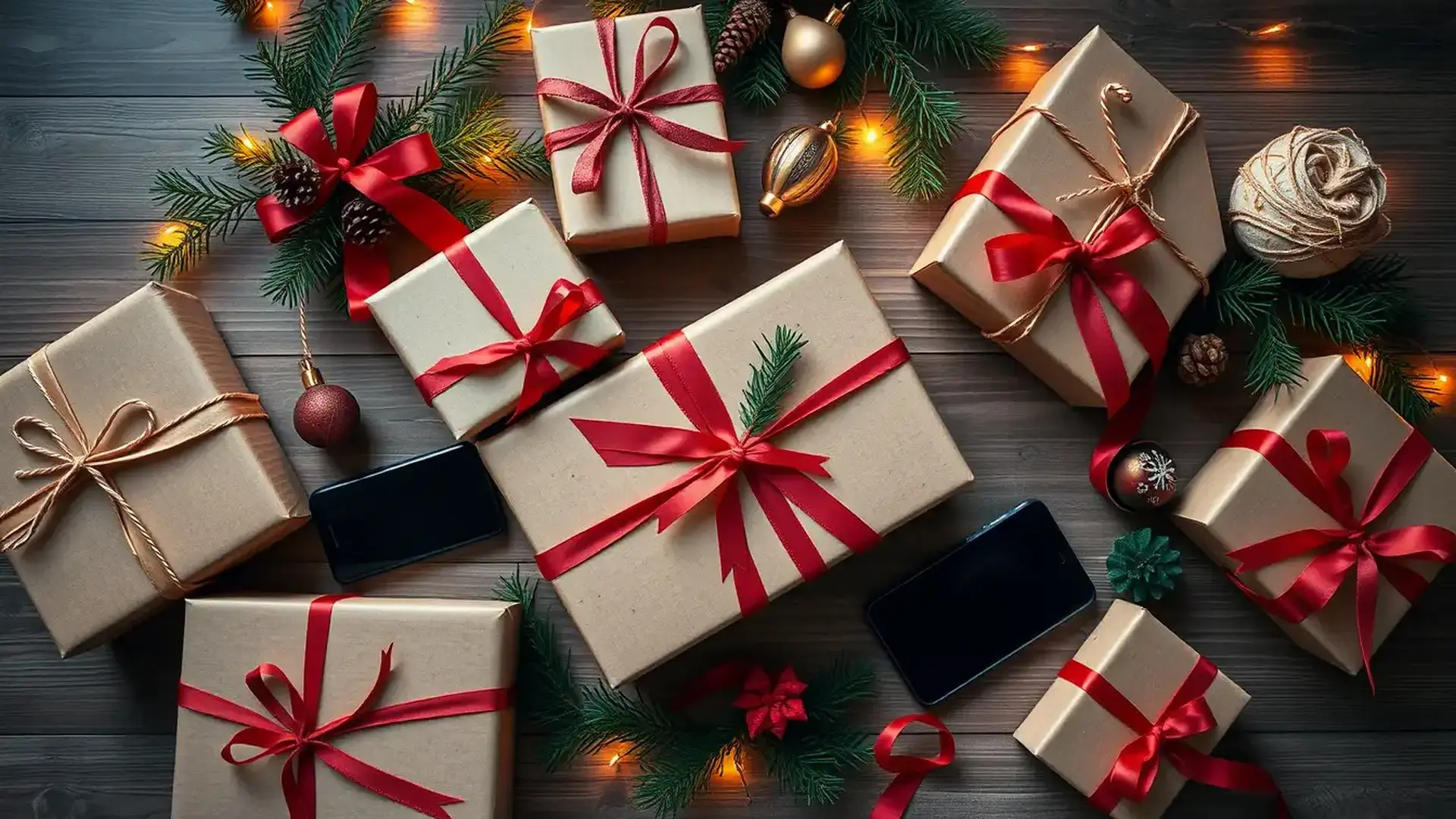 I Migliori Regali di Natale: 10 Idee Sotto i 100€ Che Tutti Vogliono!