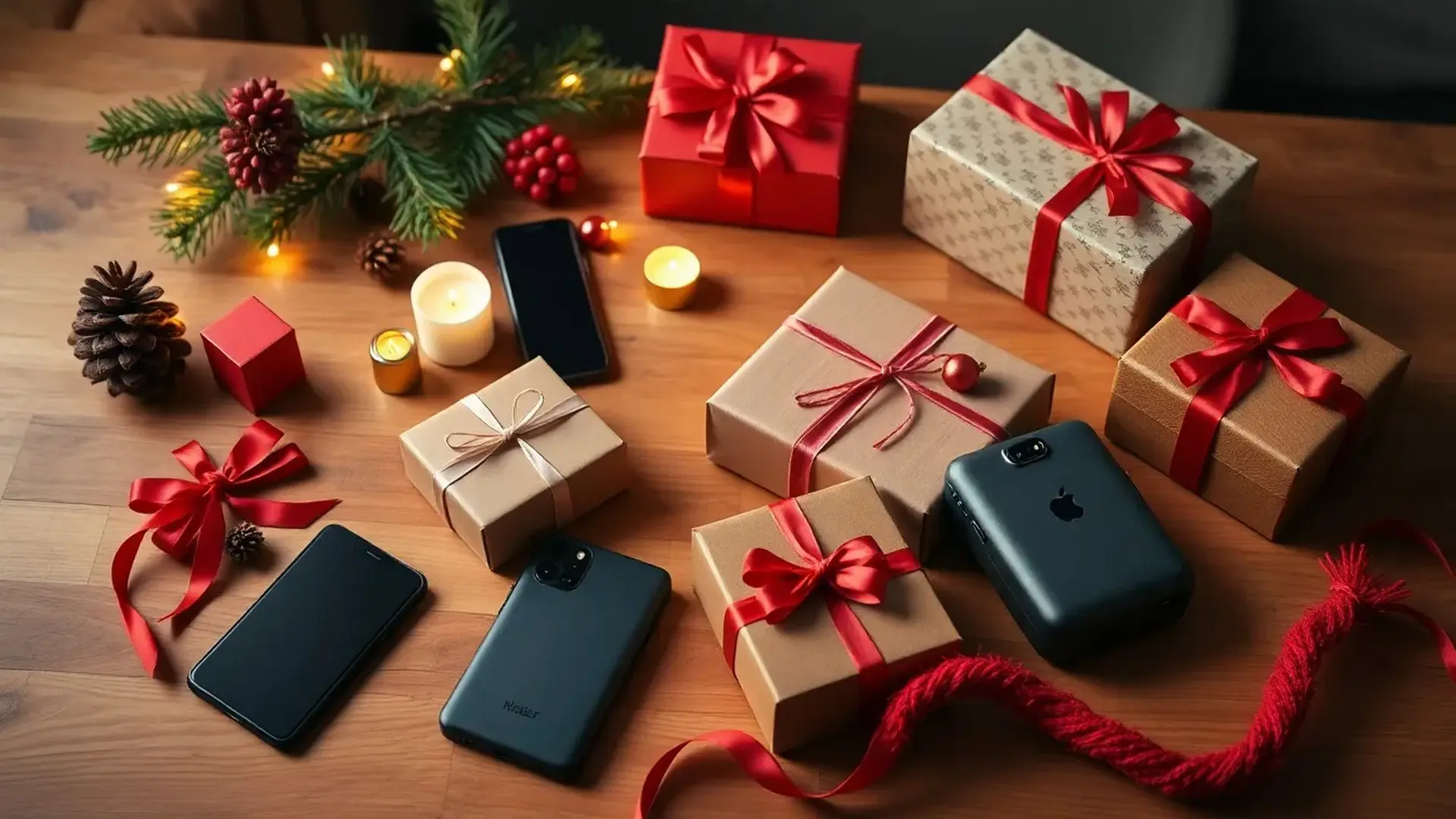 Regalo Natale Uomo: Le 10 Idee Più Utili e Cool che (Non) Sapevi Cercare