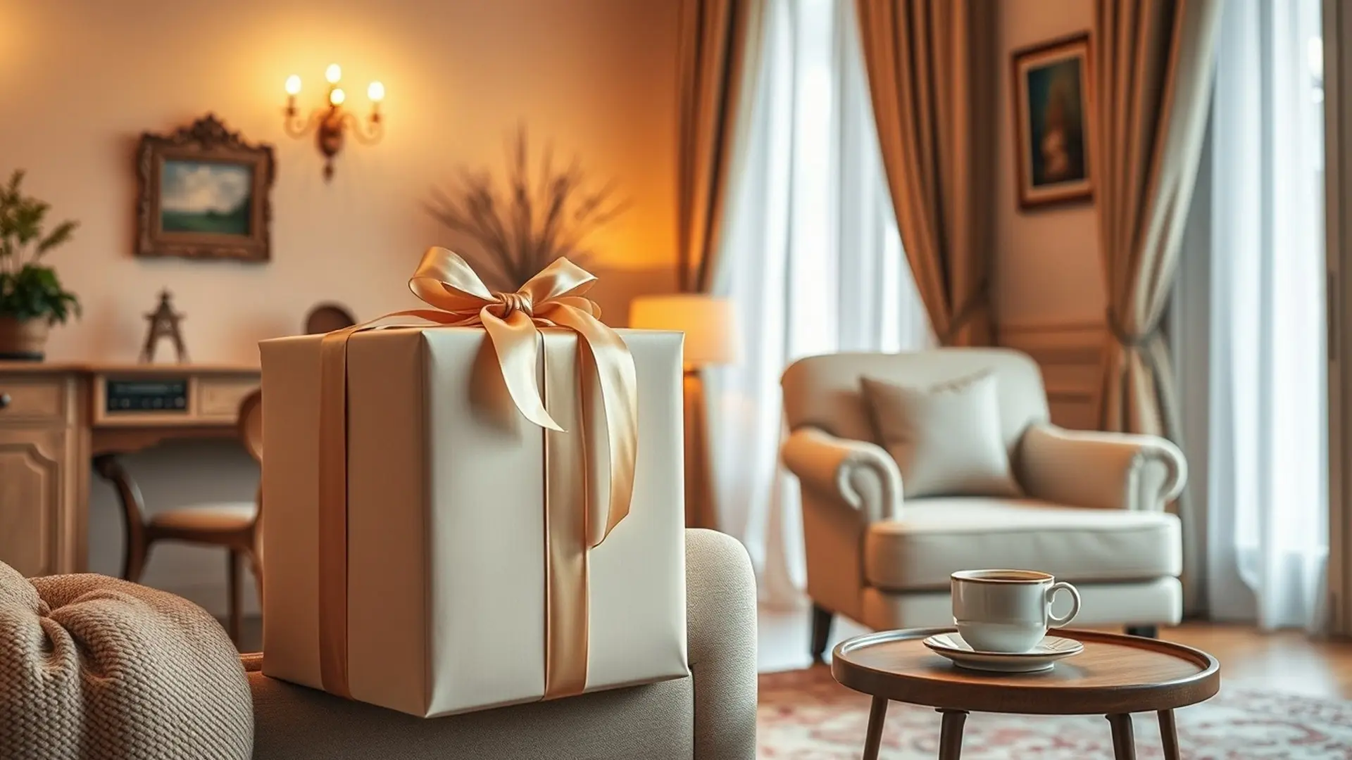 Regalo Nonna: 10 Idee che Scaldano il Cuore (e Sono anche Utili!)