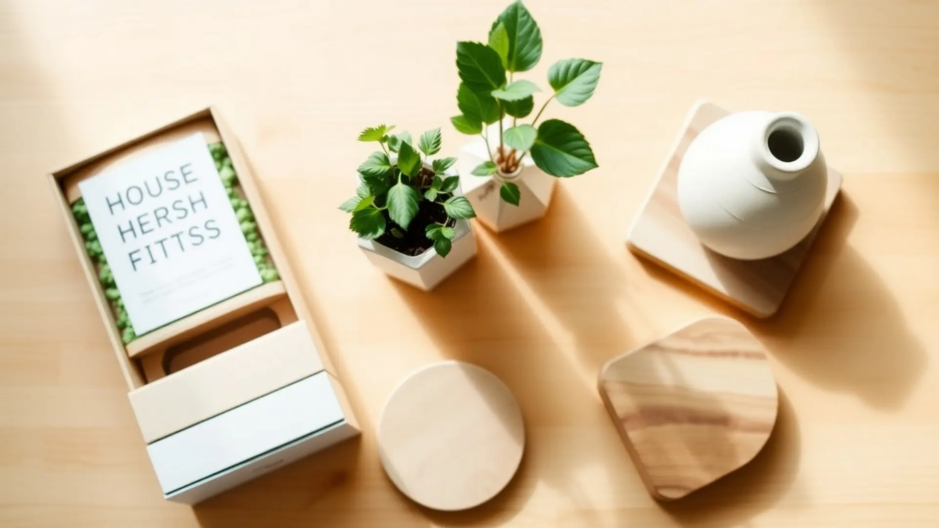 Il Regalo per Casa Nuova Perfetto: 10 Idee Utili (e che faranno un figurone)