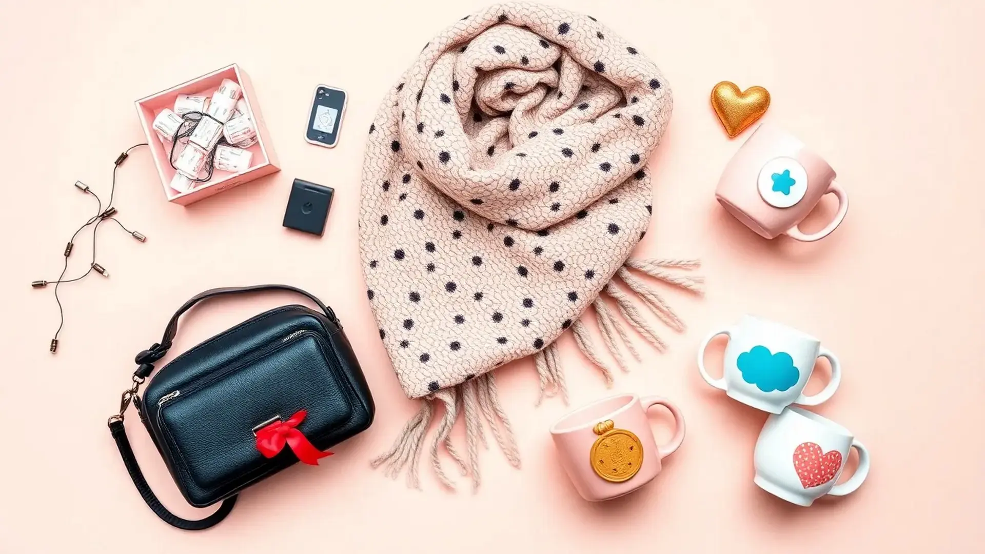 La Guida Definitiva: Cosa Regalare ad Una Ragazza e Farla Felice Davvero