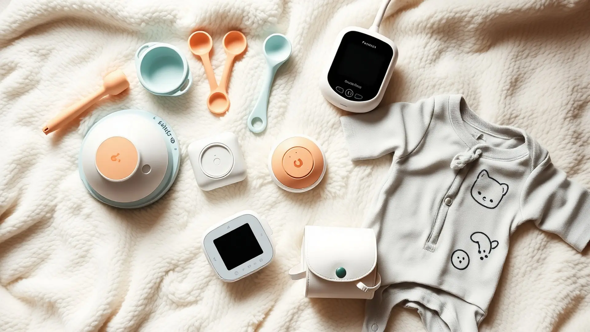 I Regali per Neonati Migliori: 10 Idee Utili e Originali