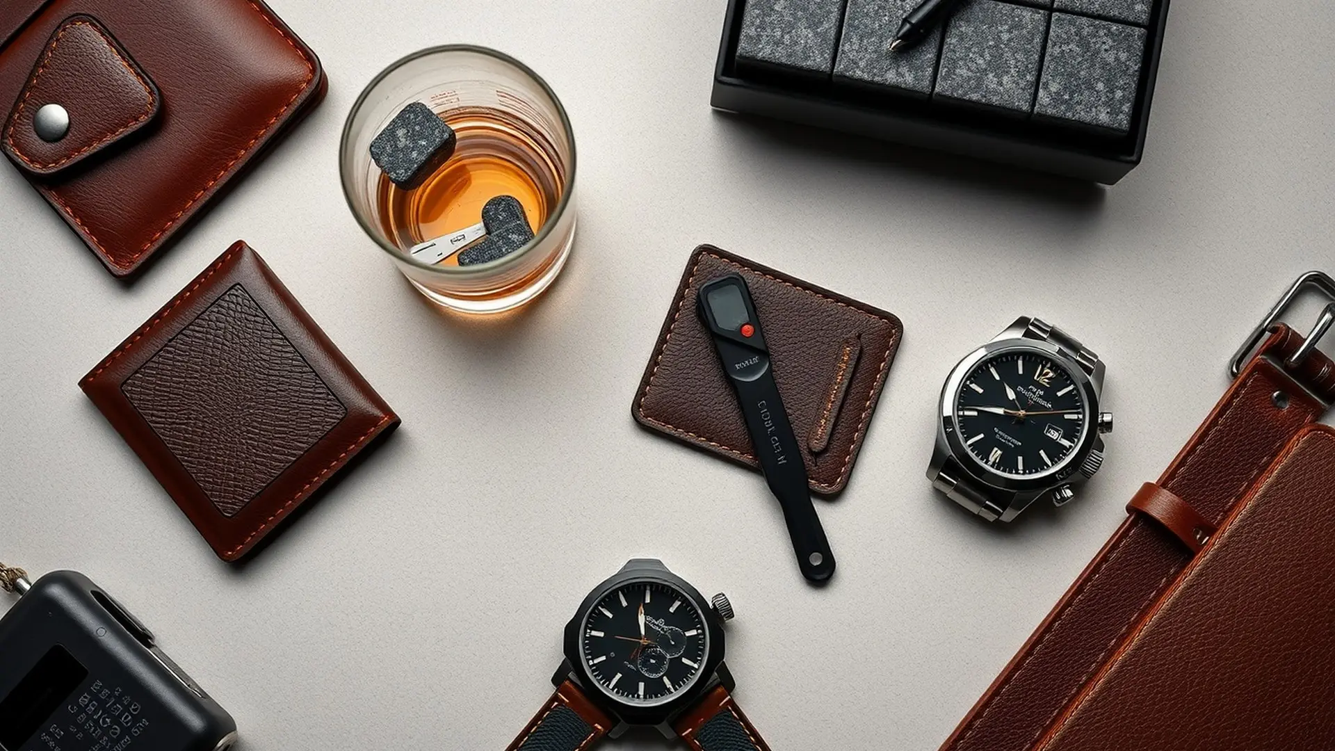 Uomo Idea Regalo: I 10 Regali Più Azzeccati per Farlo Sorridere (Davvero!)