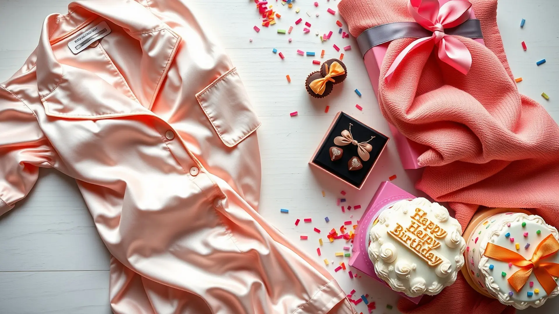 Regali Compleanno Amica: Le 10 Idee Uniche Che La Faranno Impazzire