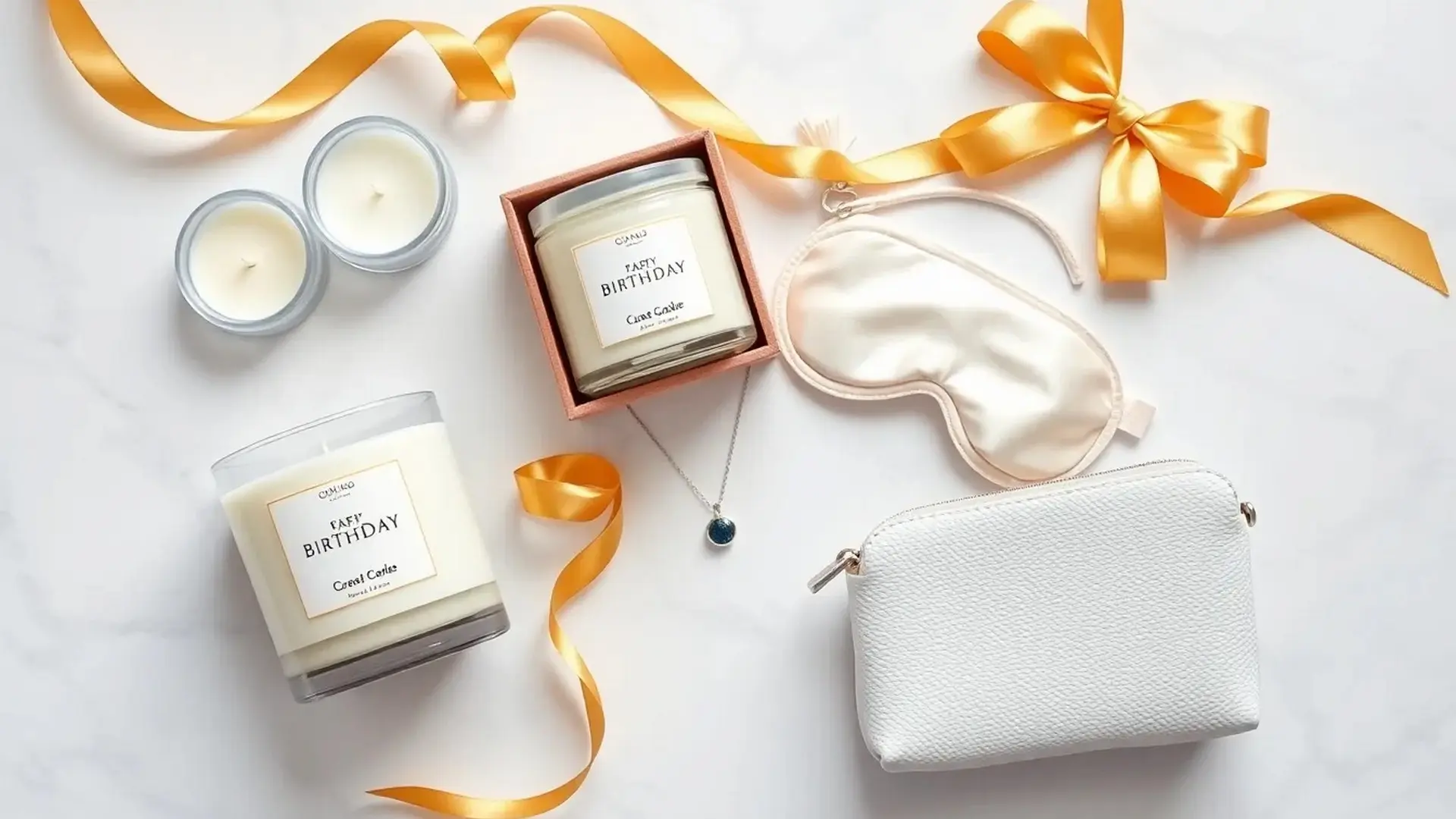 Il Regalo Compleanno Donna Perfetto: 10 Idee che Fanno Gridare "WOW!"