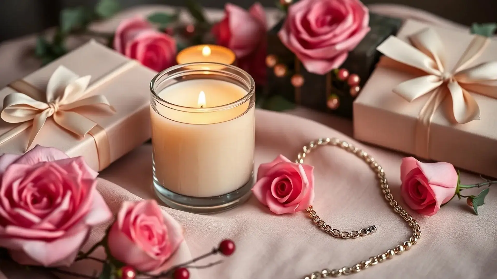 10 Idee Regalo Donna Uniche: La Sorpresa Perfetta che Non Dimenticherà!