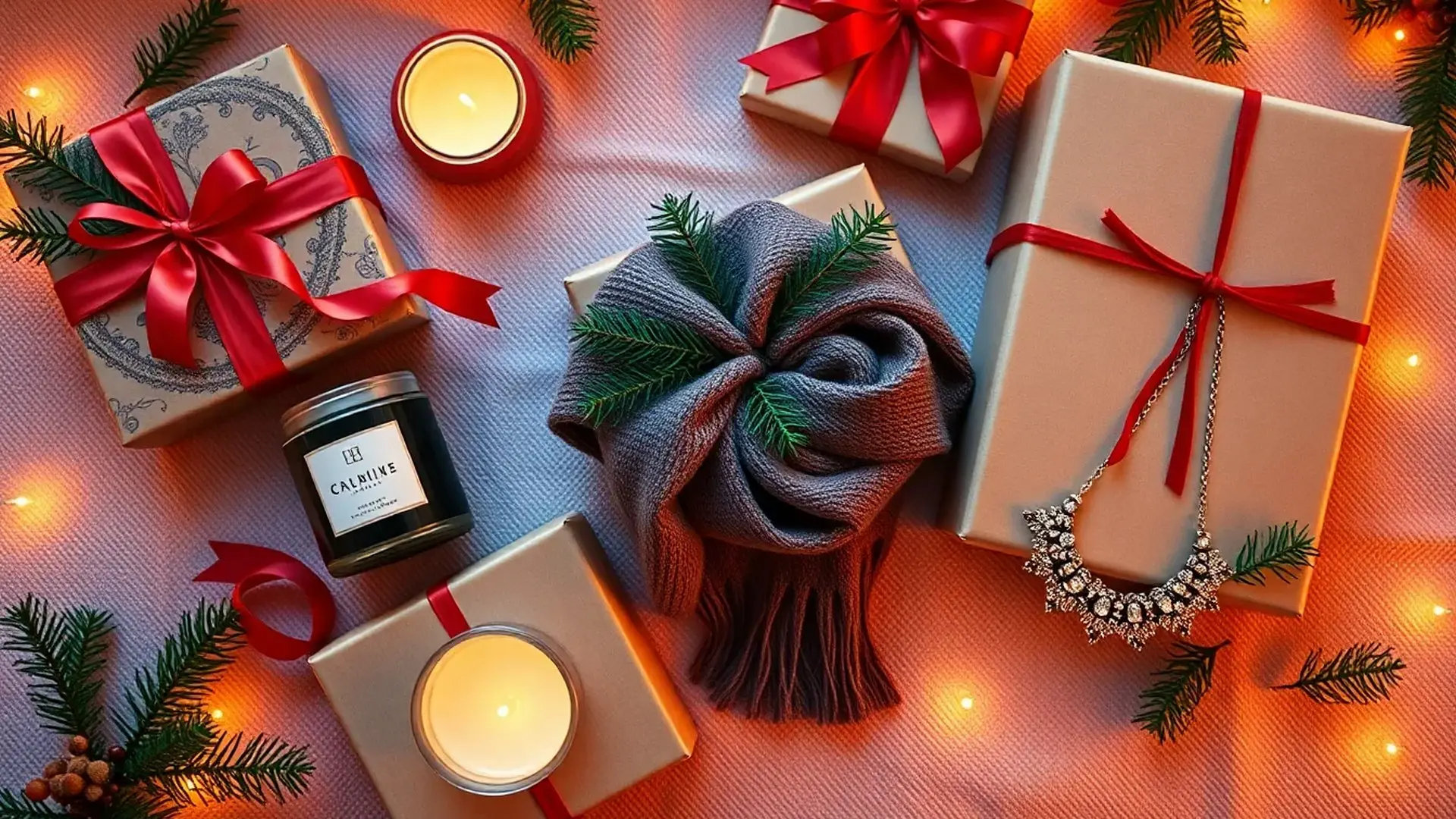 10 Idee Regalo Natale Donna che Fanno Dire "WOW" (Sì, le Ho Testate!)