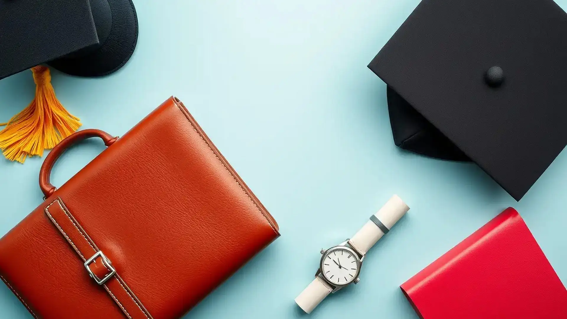 La Guida Definitiva: Cosa si regala a una laurea per il successo futuro!