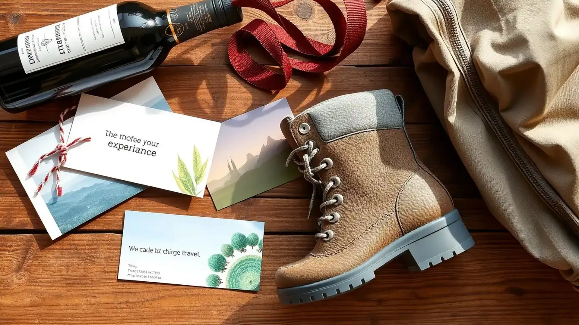 L'Esperienza da Regalare Perfetta: 10 Idee che Non Dimenticheranno Mai