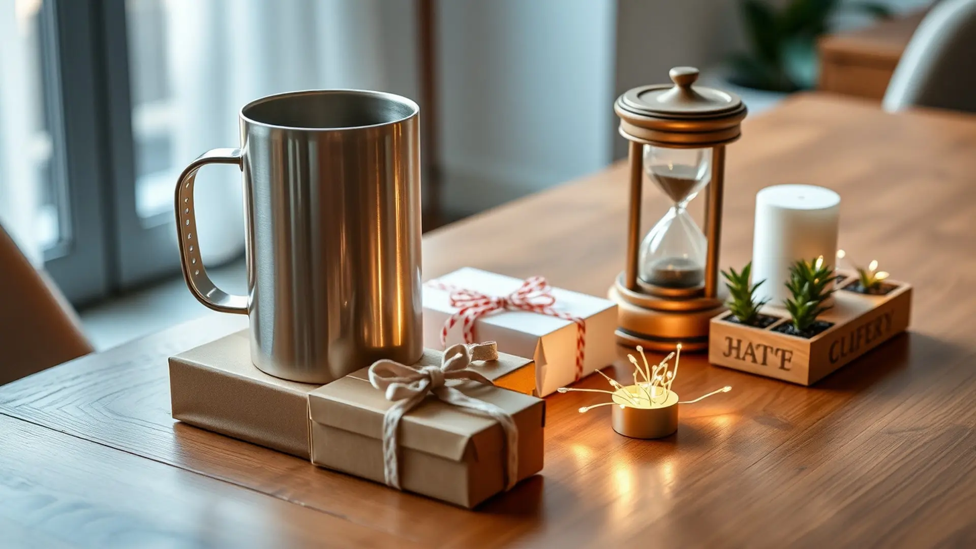 Alla Ricerca dell'Articolo da Regalo Perfetto? Ecco 10 Idee Uniche e Utili