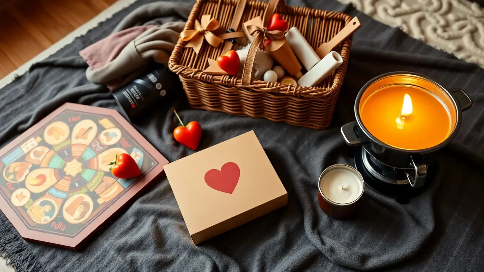 Stop ai Regali Scontati: Le 10 Migliori Esperienze da Regalare Coppia