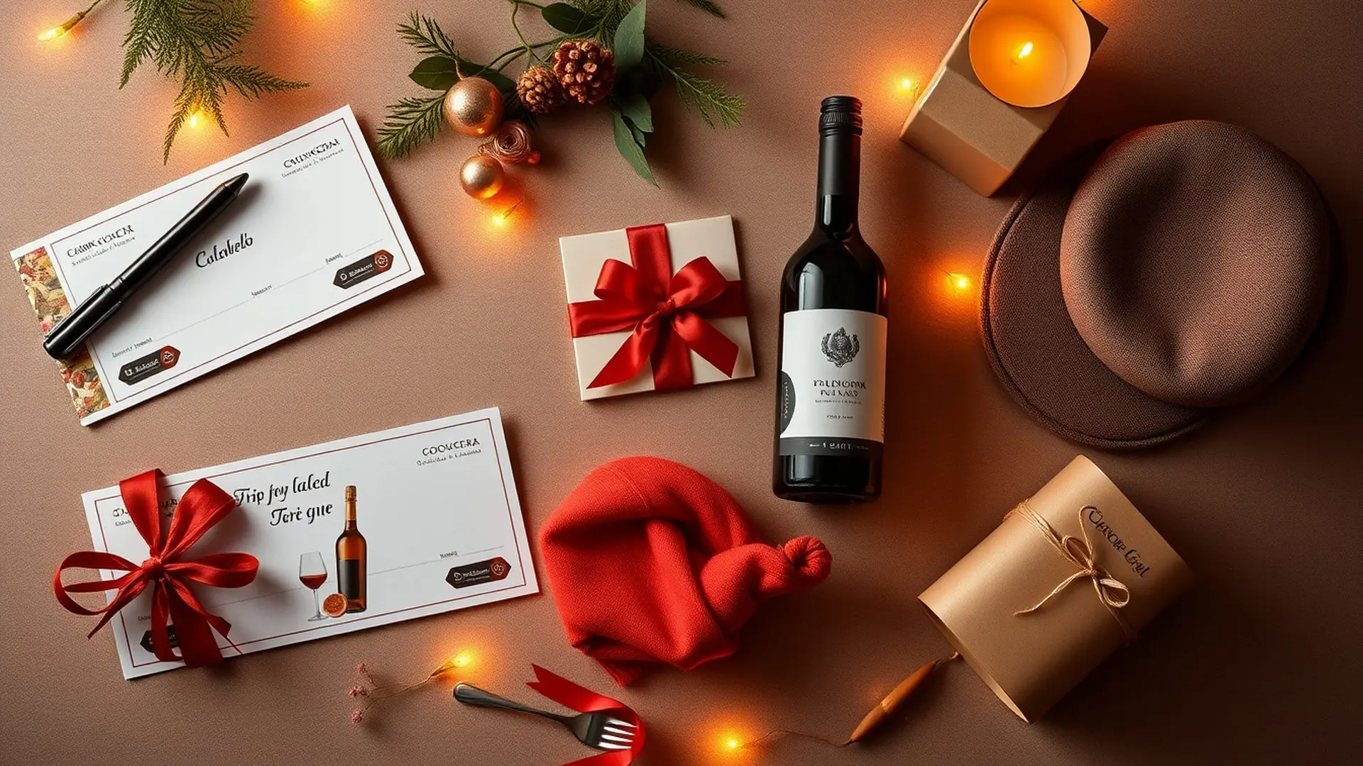 10 Esperienze Regalo che Fanno Dimenticare le Cose Materiali