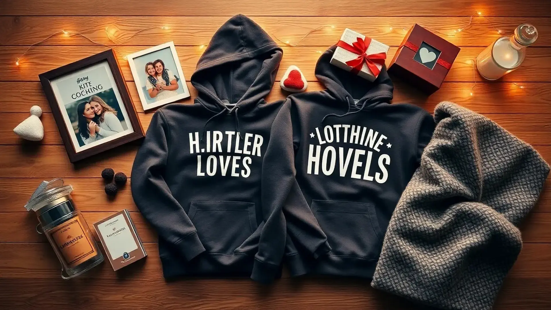 Fidanzati Regali: 10 Idee Super Originali e Romantiche (Che Ameranno Entrambi)