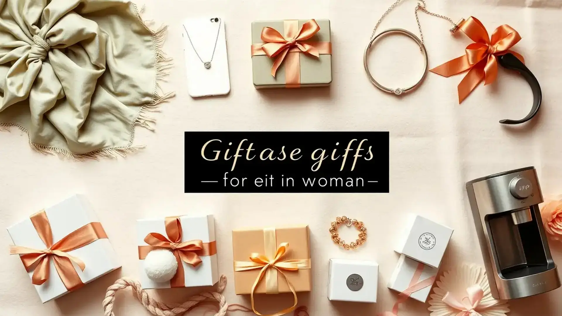 L'Idea Regalo Donna Perfetta: 10 Scelte che La Faranno Sorridere