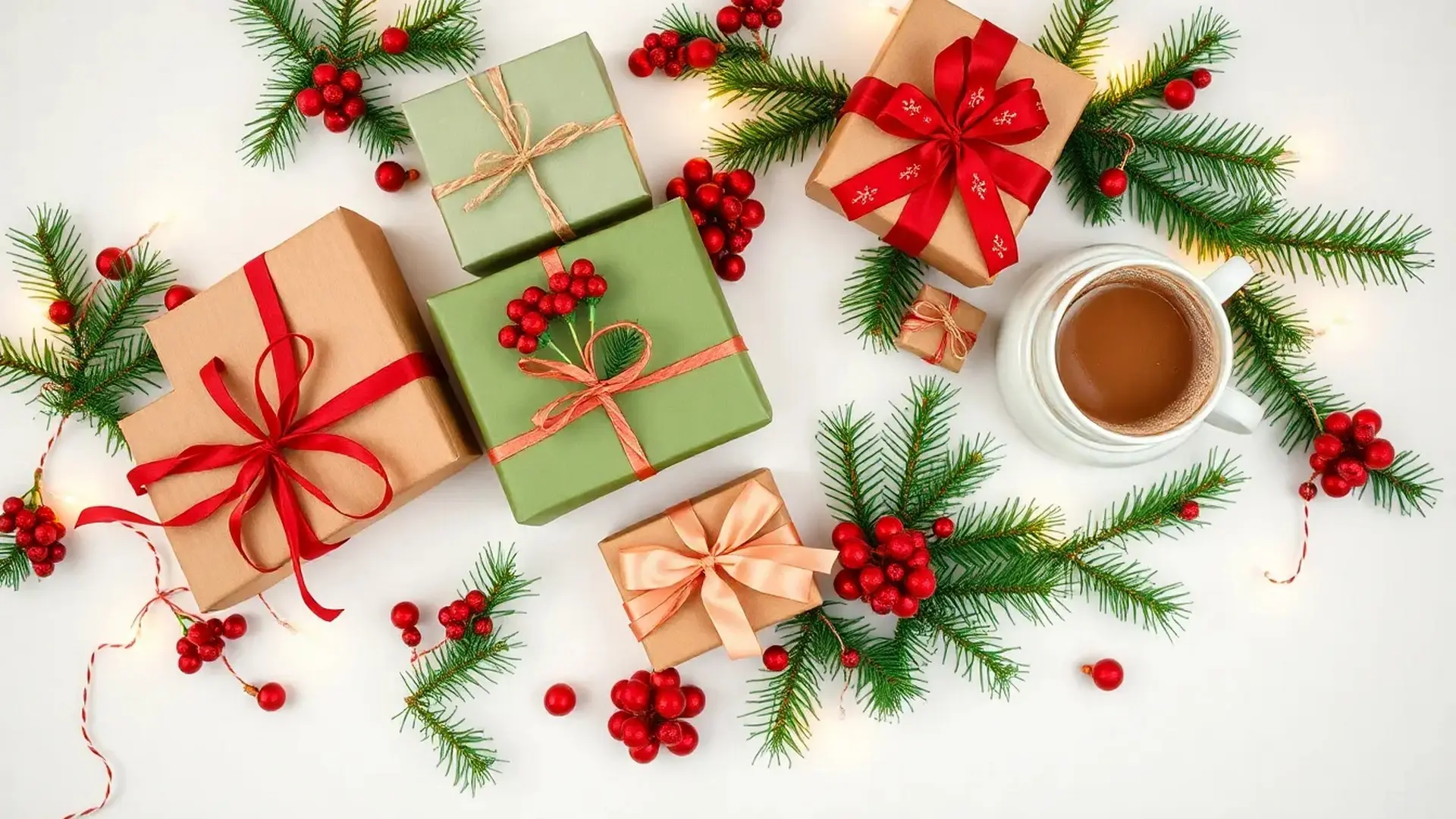 Basta Panico! Le 10 Migliori Idee Regali Natale per Stupire Chiunque