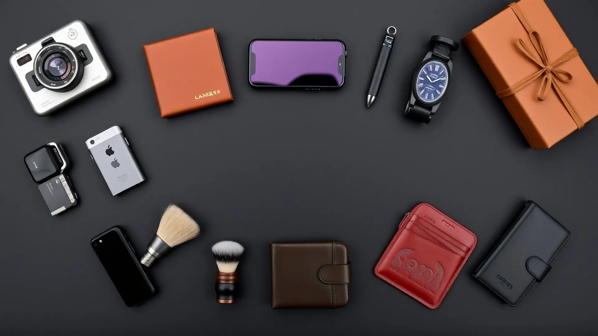 10 Idee Regali Originali Uomo: La Guida Definitiva per Non Sbagliare Mai Più