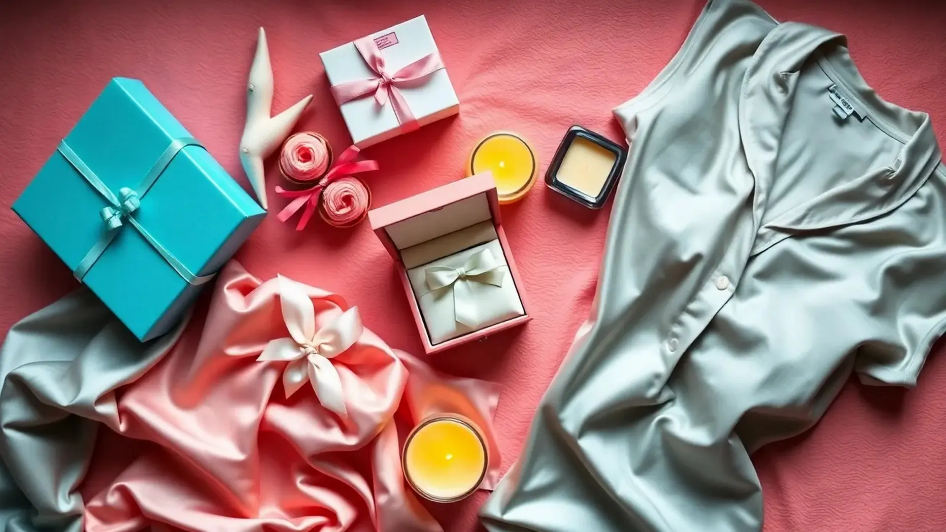 10 Idee Regalo Amica Uniche che la Faranno Sentire Speciale