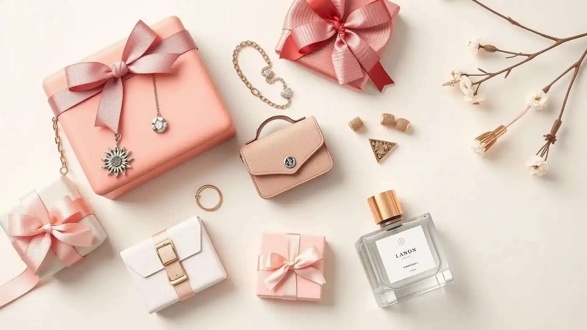 Le Migliori 10 Idee Regalo Donna che La Lasceranno Senza Parole!