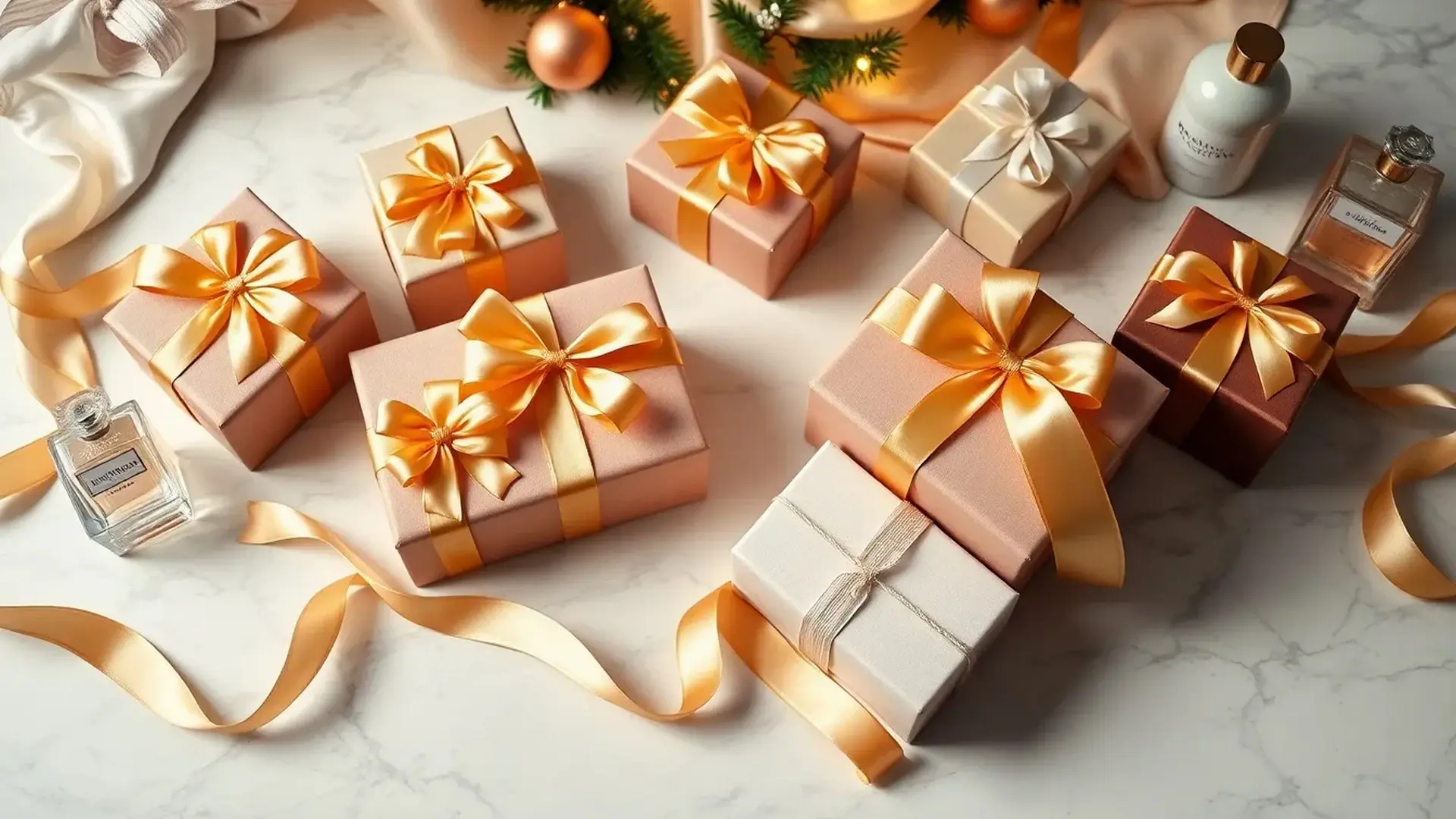 Le 10 Migliori Idee Regalo Donna Natale che La Faranno Sentire Speciale