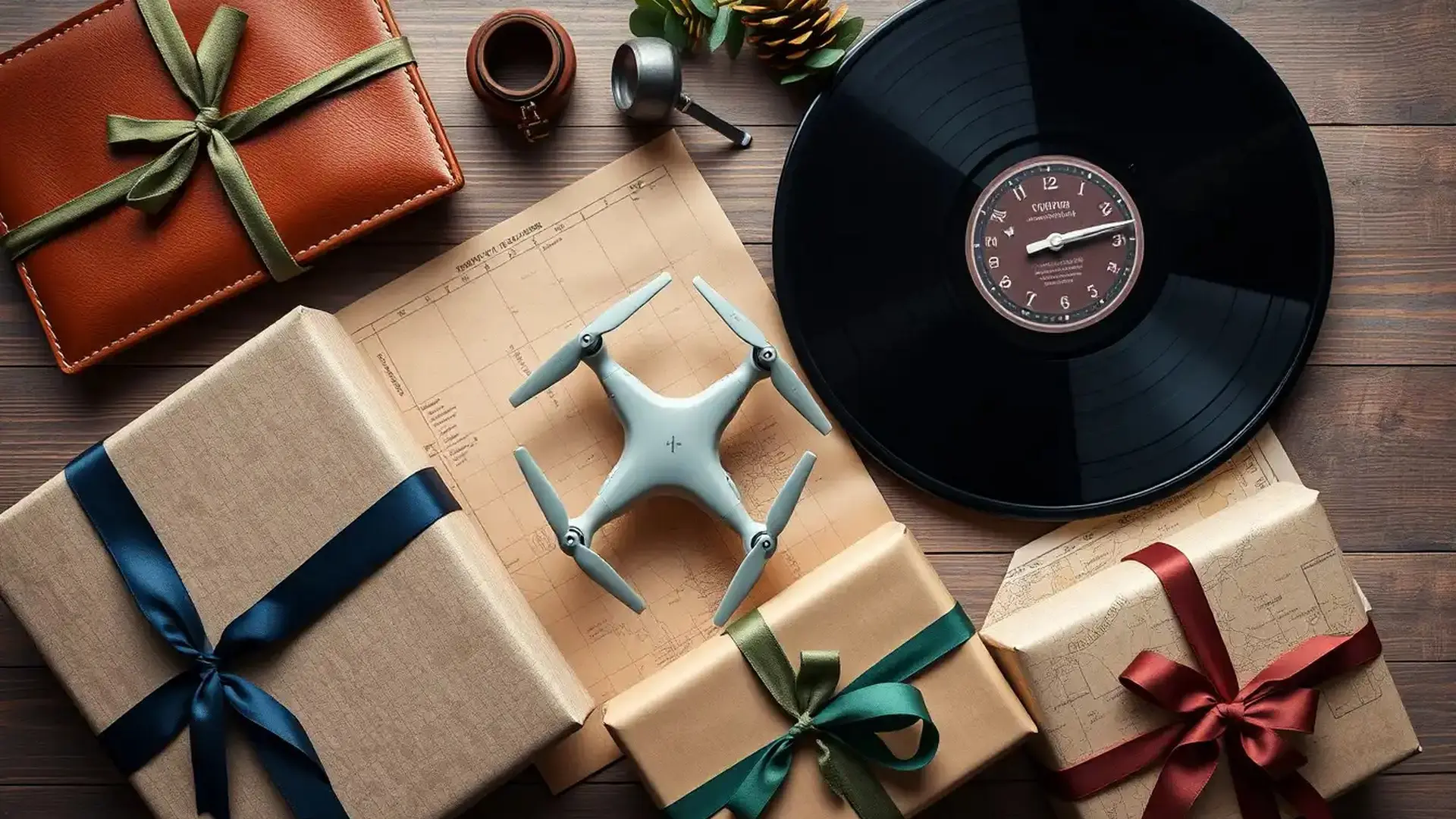 Le 10 Migliori Idee Regalo Fidanzato che lo Faranno Sorridere Davvero