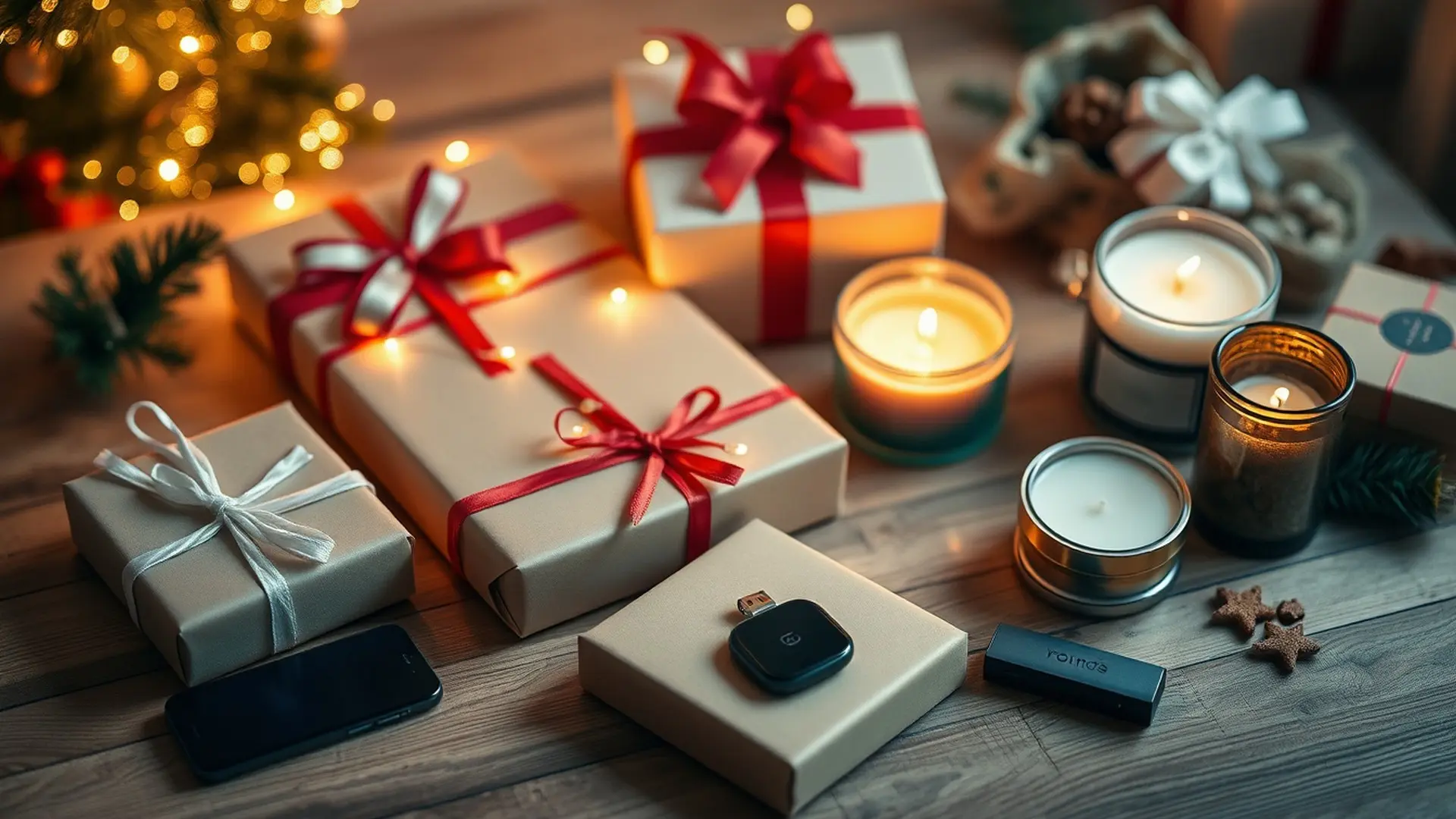 Le 10 Migliori Idee Regalo Natale per Chi Ha Già Tutto (e per Chi No!)