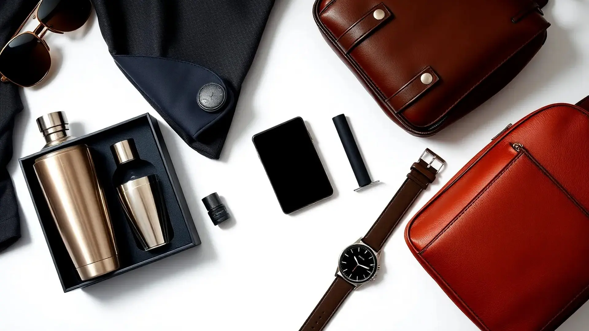 Basta Calzini! 10 Idee Regalo Originali Uomo Che Lo Renderanno Felice