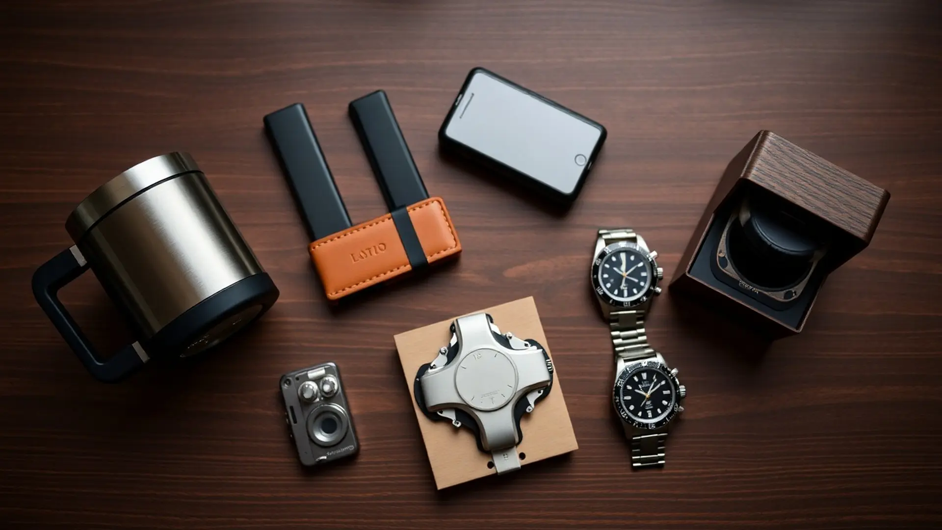 Le 10 Migliori Idee Regalo Uomo per Sorprenderlo Davvero!