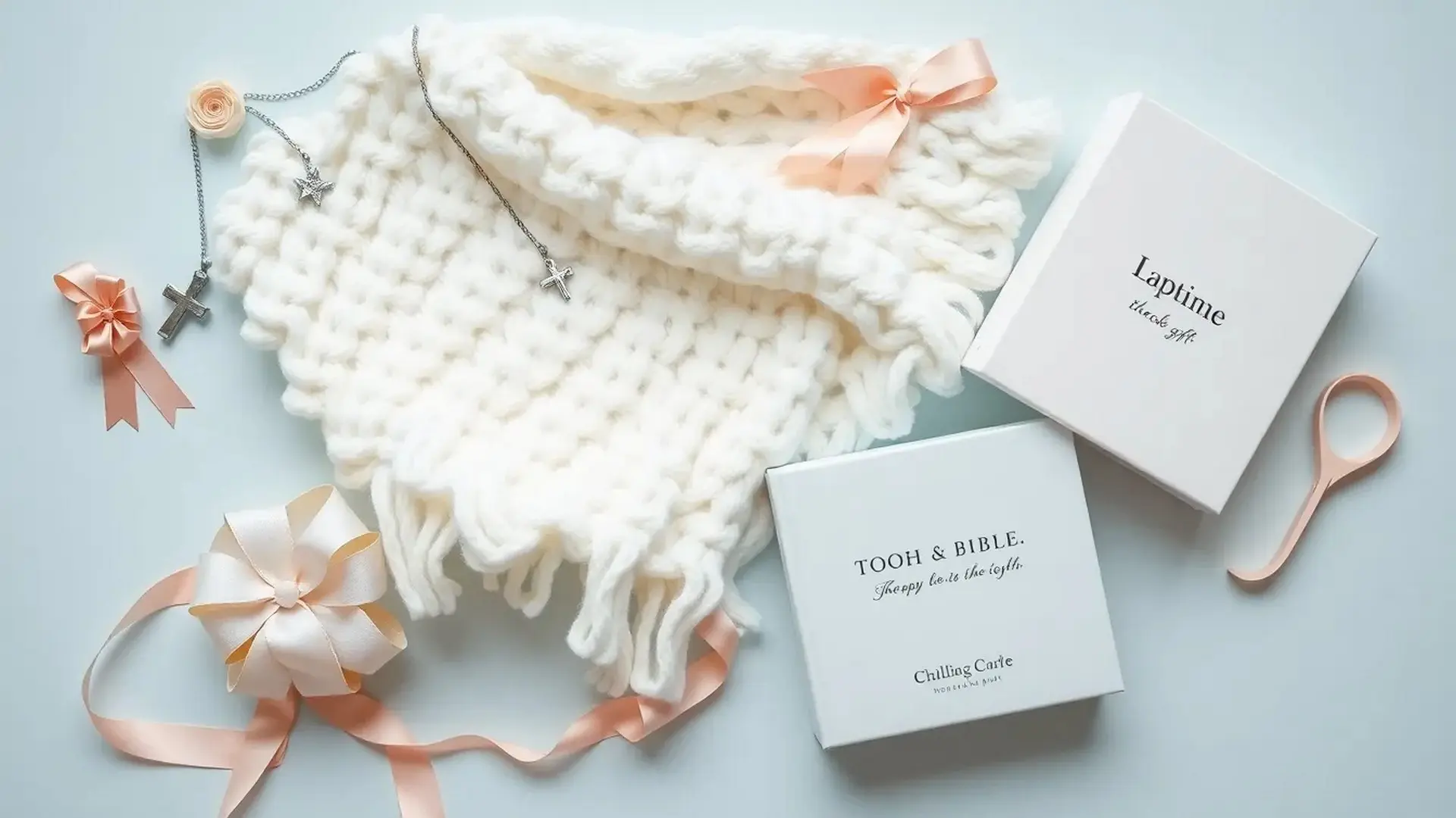 Il Madrina Battesimo Regalo Perfetto: 10 Idee Uniche e Sentimentali (Senza Stress!)