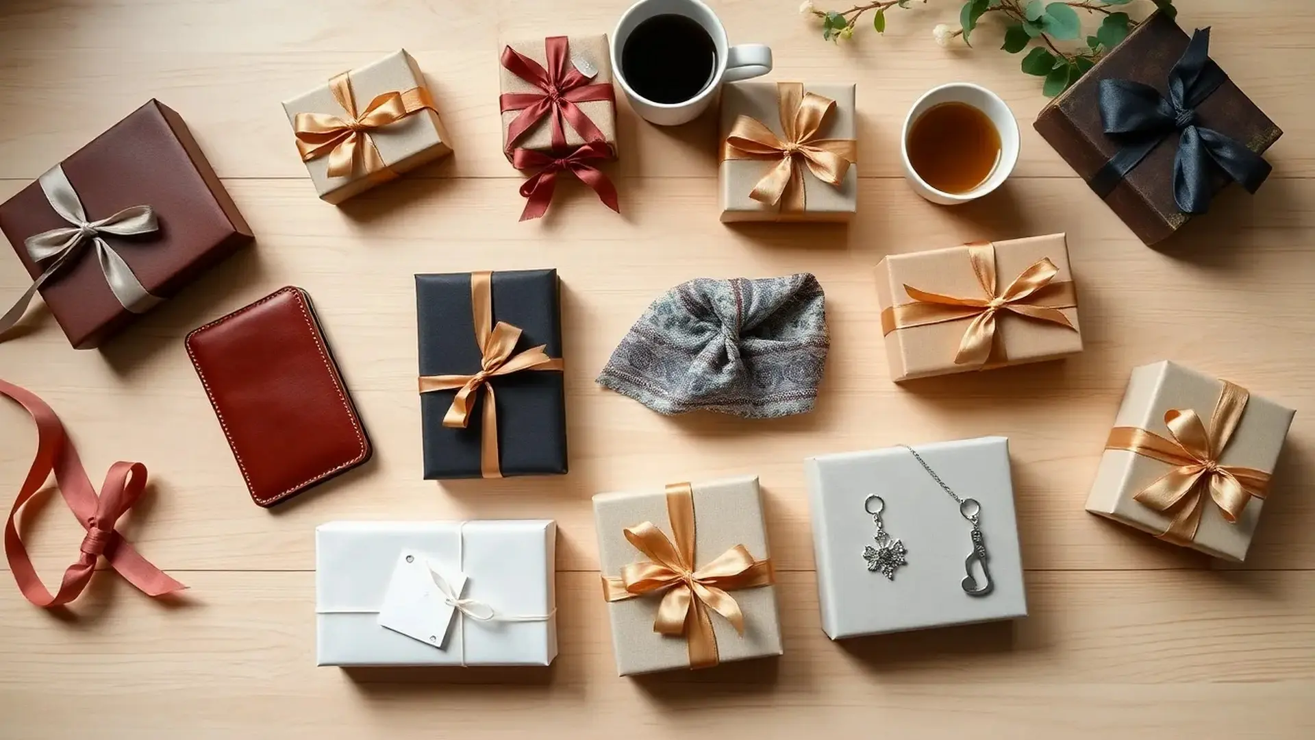 Come Regalassi la Gioia: 10 Idee Regalo Uniche che Fanno Dimenticare le Calze
