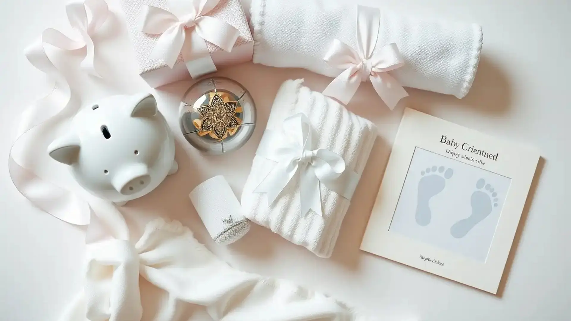 10 Idee di Regali Battesimo Che Fanno Dimenticare la Solita Cornicetta