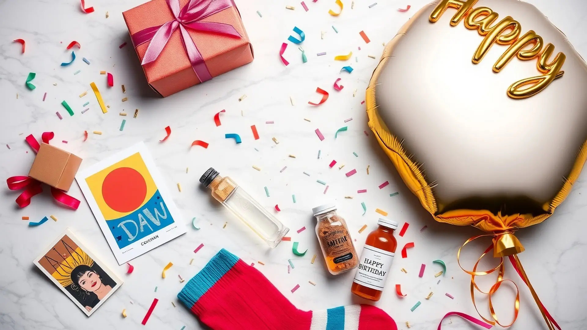 I Regali Compleanno Amica Originali che fanno dire "WOW!": 10 Idee Uniche per Lei