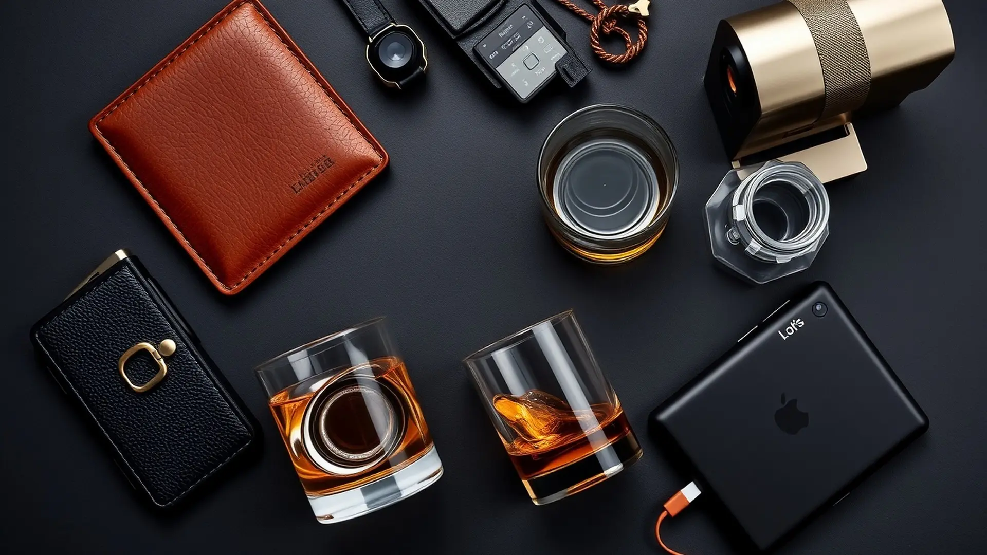 I 10 Migliori Regali Compleanno Uomo che Fanno Davvero Colpo