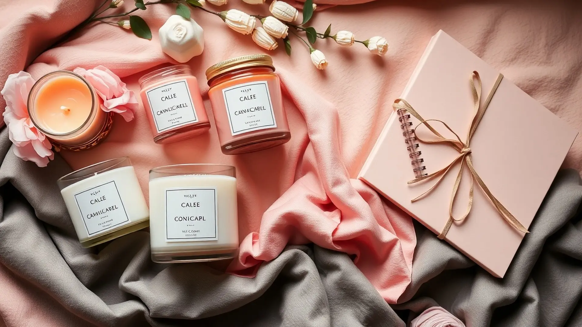 I 10 Migliori Regali da Donna Originali (e Pensati!)