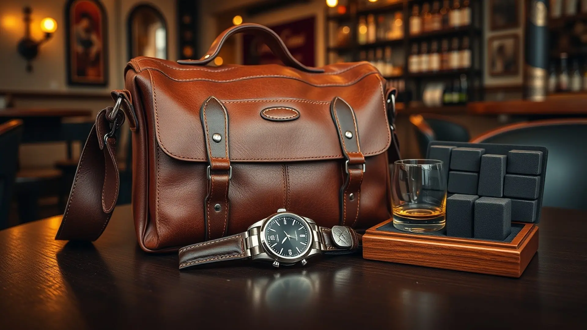 Stop all'Ansia da Regalo! 10 Regali da Uomo Che Non Sapeva di Volere