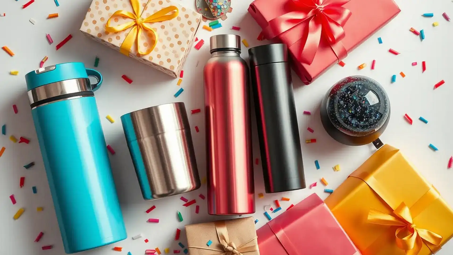 10 Idee per i Regali di Compleanno Originali per Amica che La Faranno (Davvero) Felice!