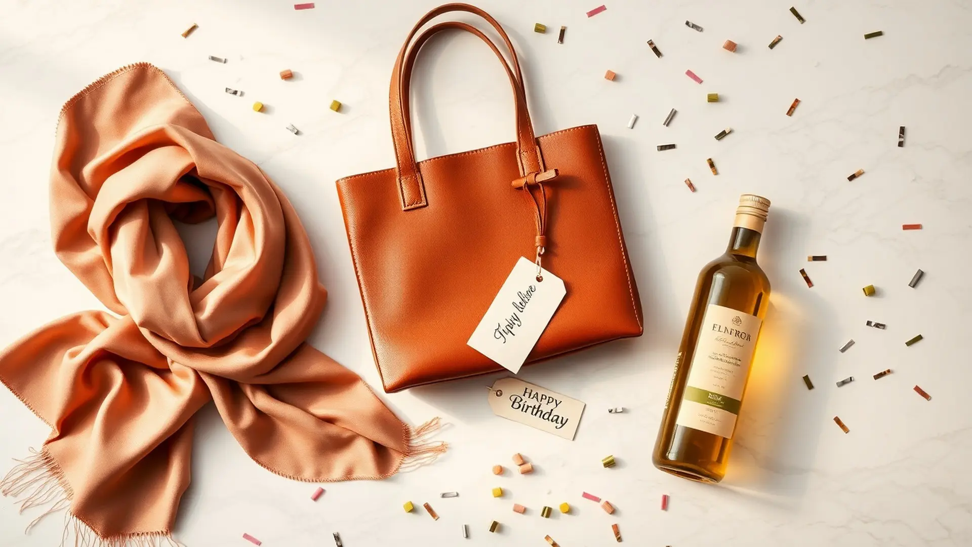 10 Idee Regalo che Fanno Davvero Felice la Mamma (Per il Suo Compleanno!)