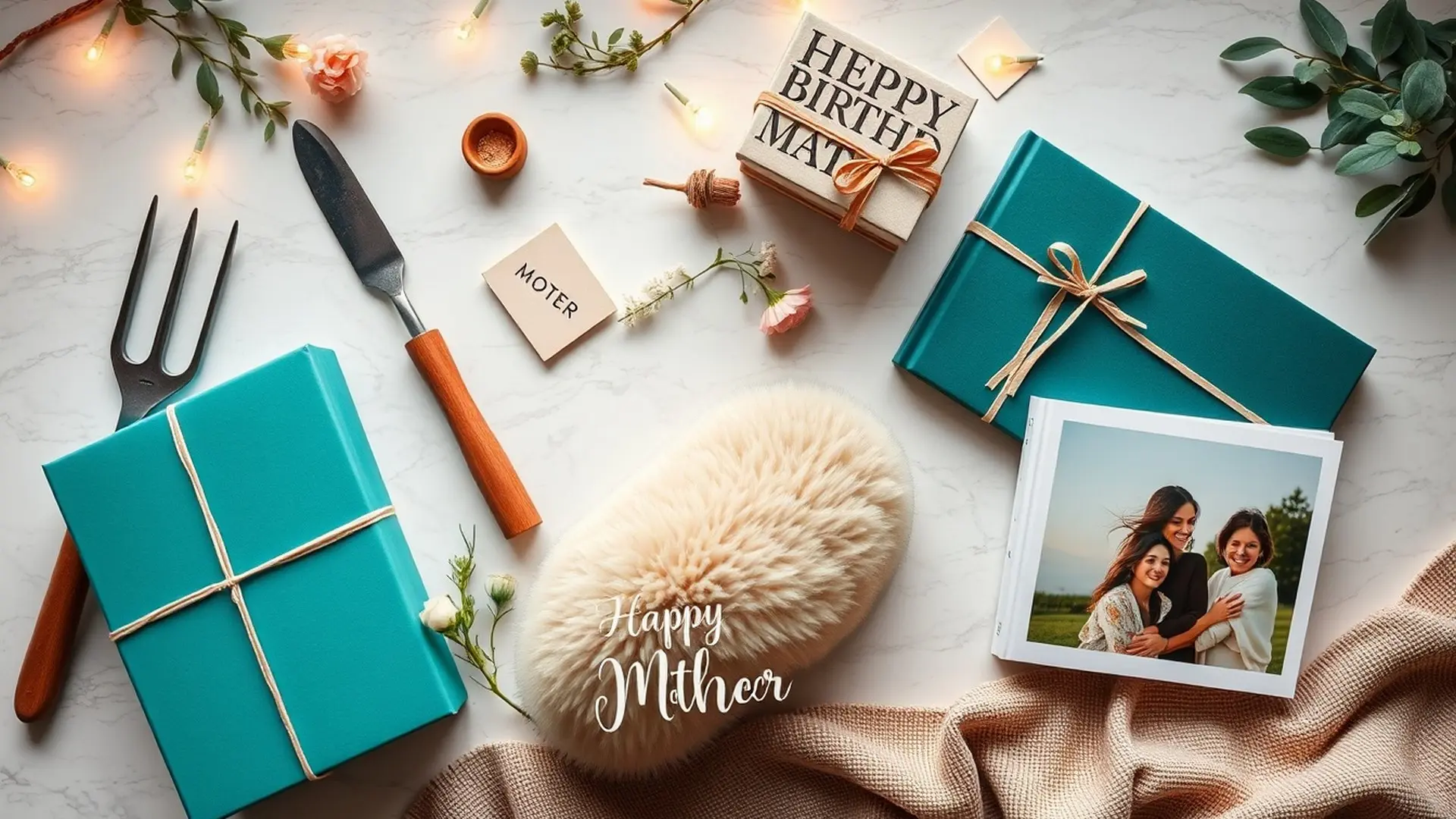 I Migliori Regali di Compleanno per Mamma: 10 Idee Uniche e Premurose