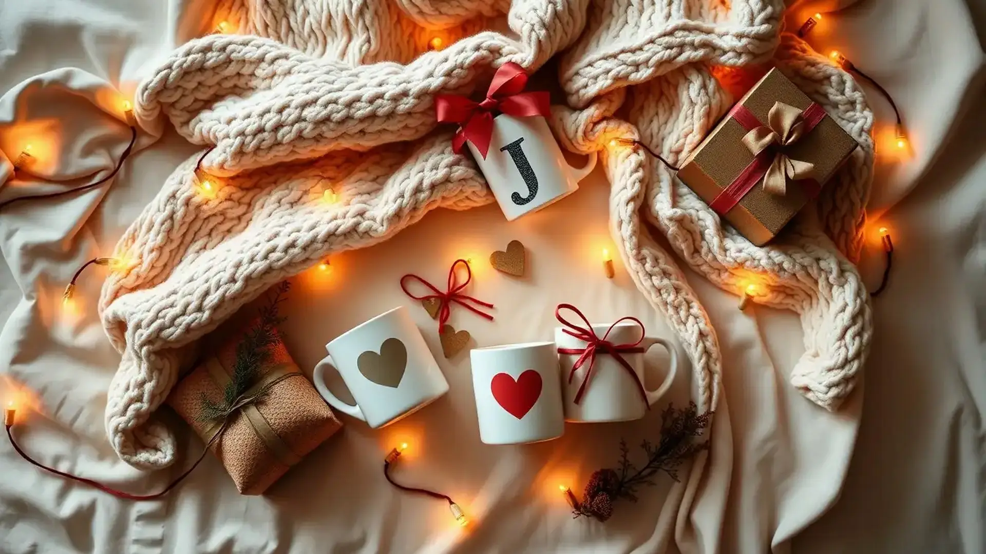 Regali di Coppia: 10 Idee Uniche per Sorprendere Chi Ami