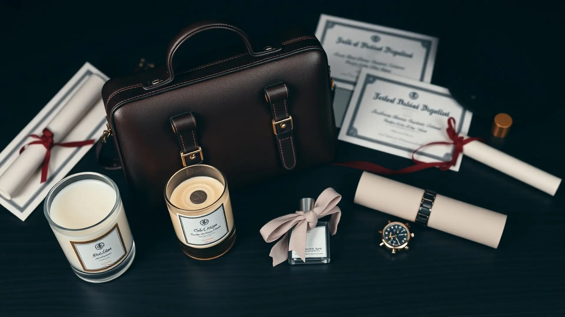 I Migliori Regali di Laurea del 2025: 10 Idee Uniche (Utili e Super Eleganti!)