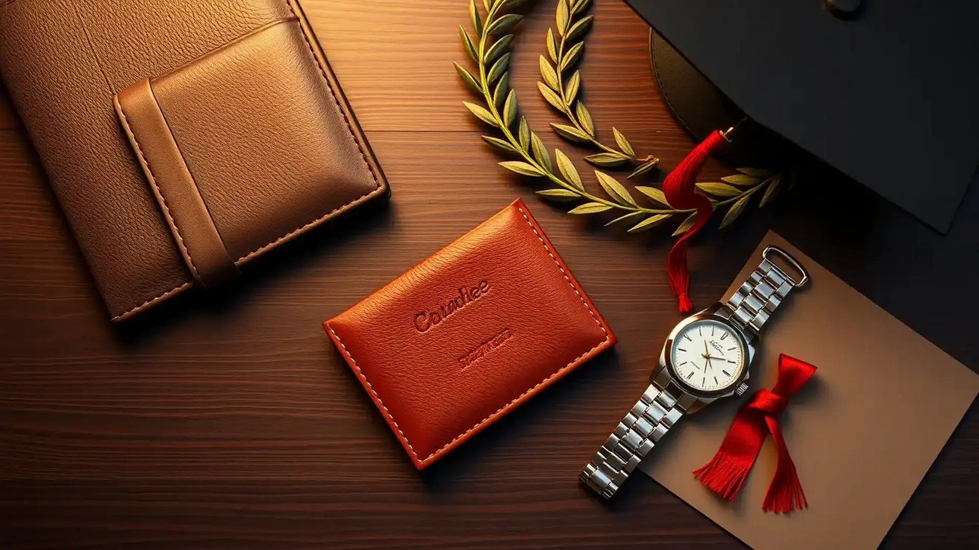 I 10 Migliori Regali di Laurea Uomo: Dagli Accessori Classici alla Tech Moderna