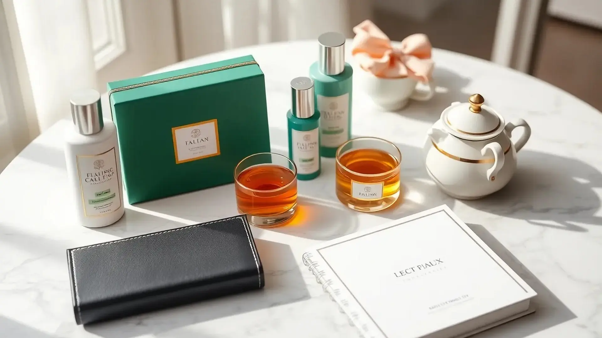 I Migliori Cofanetti Regalo Donna: 10 Idee Pensate (E Zero Stress!)