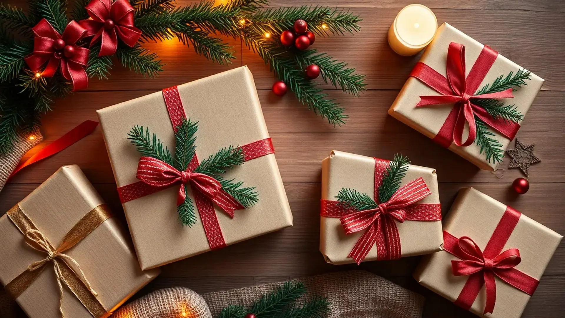 Regali di Natale per Lui: 10 Idee Uniche e Originali che Amerà (Dal Pratico al Tech)