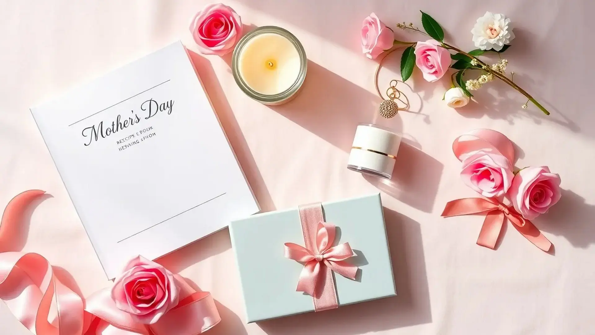 I 10 Regali Festa della Mamma Più Originali e Sentimentali del 2025